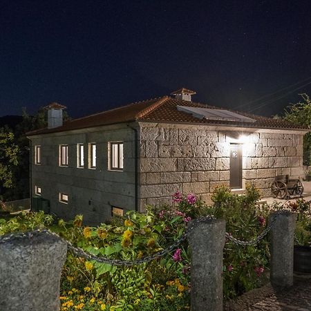 Casa Do Vale Guest House Fafe Exterior photo