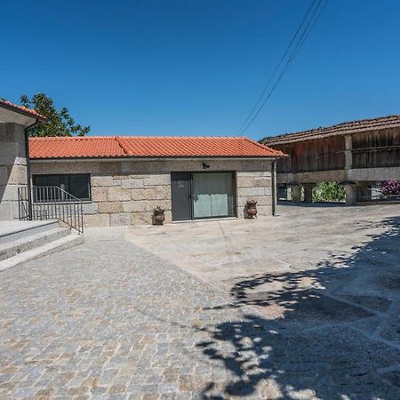 Casa Do Vale Guest House Fafe Exterior photo