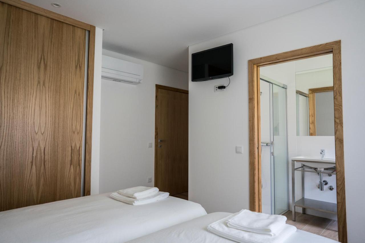 Casa Do Vale Guest House Fafe Exterior photo