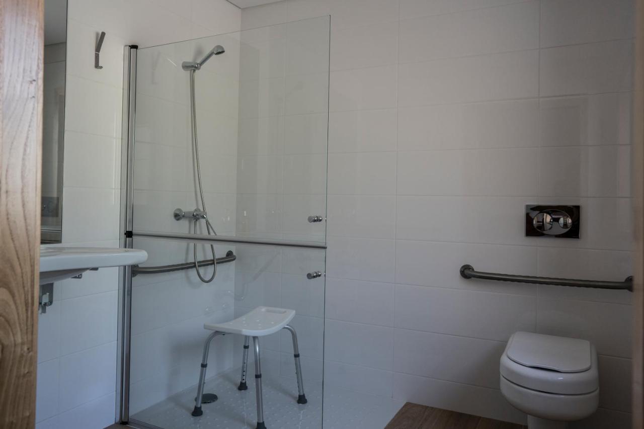 Casa Do Vale Guest House Fafe Exterior photo