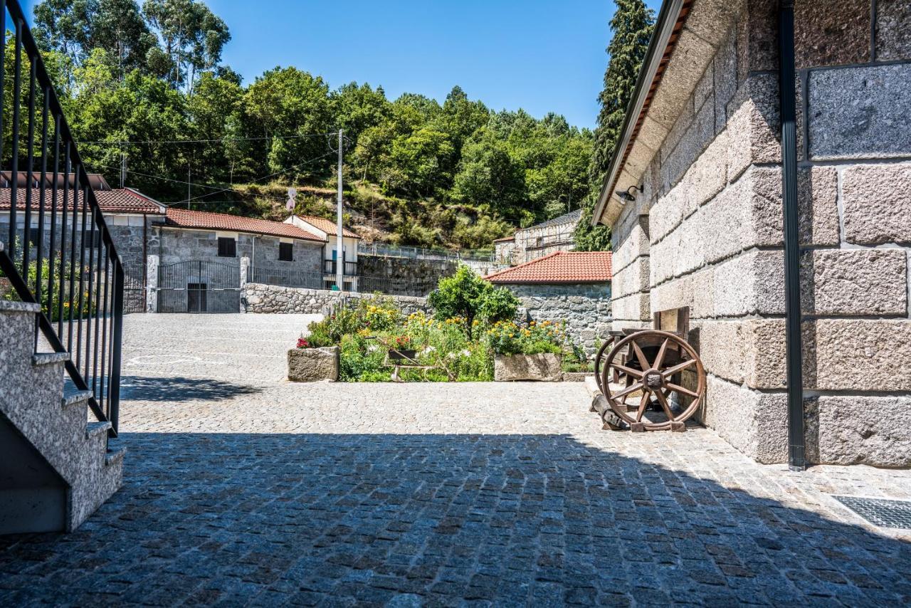 Casa Do Vale Guest House Fafe Exterior photo