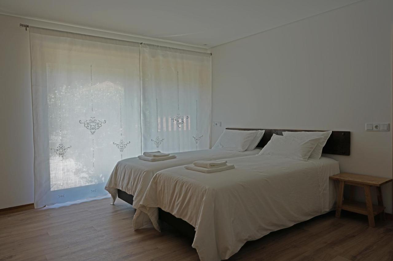 Casa Do Vale Guest House Fafe Exterior photo