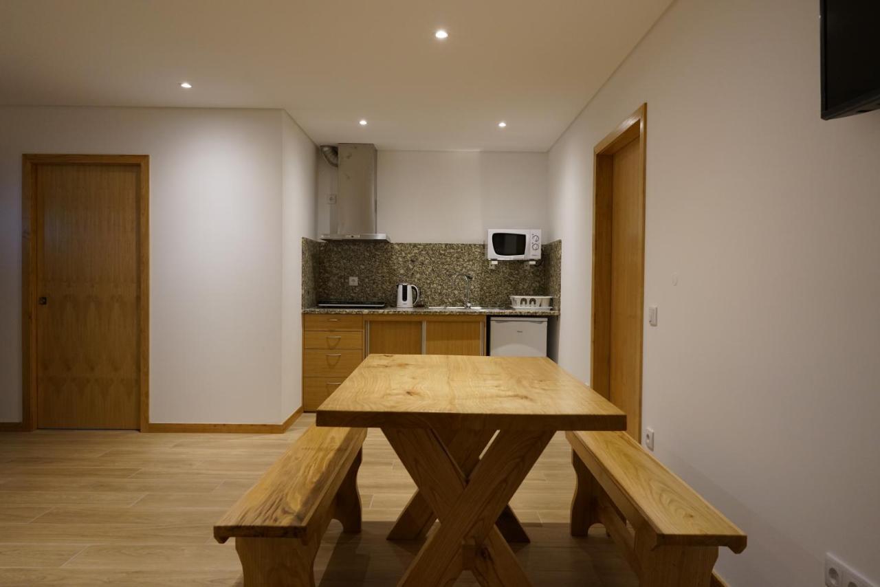 Casa Do Vale Guest House Fafe Exterior photo